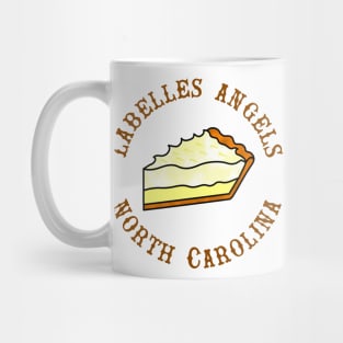 Labelles Angels Mug